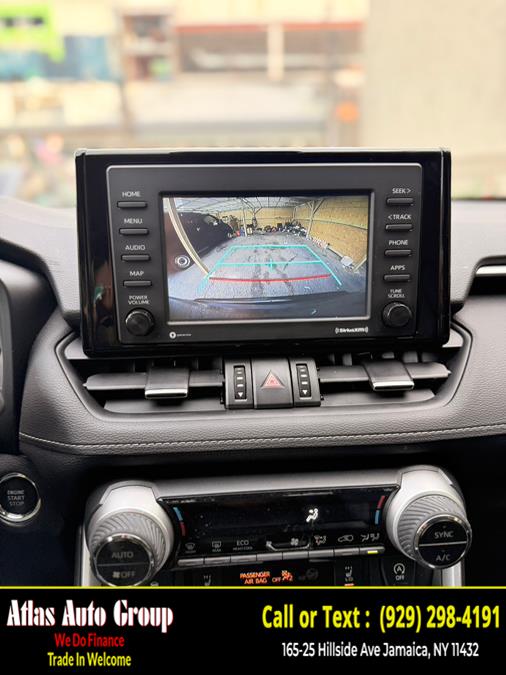 2021 Toyota RAV4 XLE Premium AWD (Natl), available for sale in Jamaica, New York | Atlas Auto Group. Jamaica, New York 2021 Toyota RAV4 XLE Premium AWD (Natl), available for sale in Jamaica, New York | Atlas Auto Group. Jamaica, New York