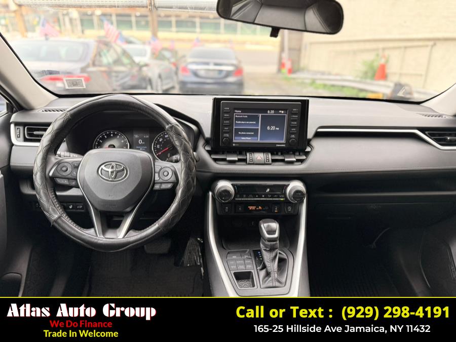 2021 Toyota RAV4 XLE Premium AWD (Natl), available for sale in Jamaica, New York | Atlas Auto Group. Jamaica, New York 2021 Toyota RAV4 XLE Premium AWD (Natl), available for sale in Jamaica, New York | Atlas Auto Group. Jamaica, New York