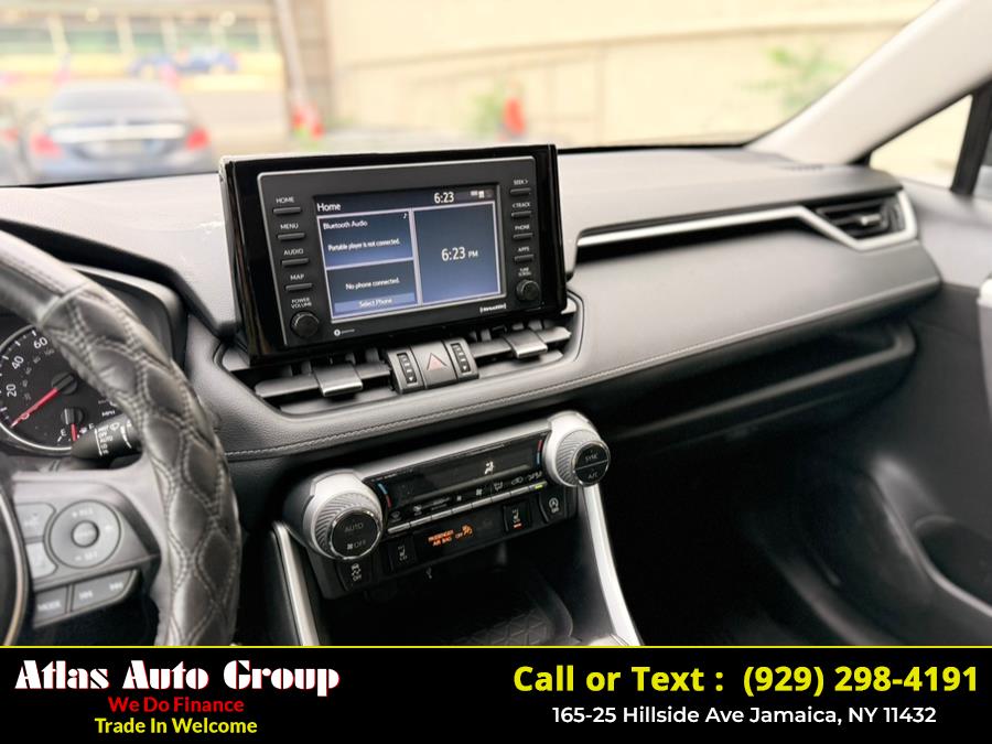 2021 Toyota RAV4 XLE Premium AWD (Natl), available for sale in Jamaica, New York | Atlas Auto Group. Jamaica, New York 2021 Toyota RAV4 XLE Premium AWD (Natl), available for sale in Jamaica, New York | Atlas Auto Group. Jamaica, New York