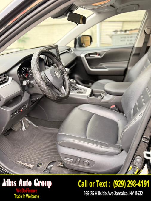 2021 Toyota RAV4 XLE Premium AWD (Natl), available for sale in Jamaica, New York | Atlas Auto Group. Jamaica, New York 2021 Toyota RAV4 XLE Premium AWD (Natl), available for sale in Jamaica, New York | Atlas Auto Group. Jamaica, New York