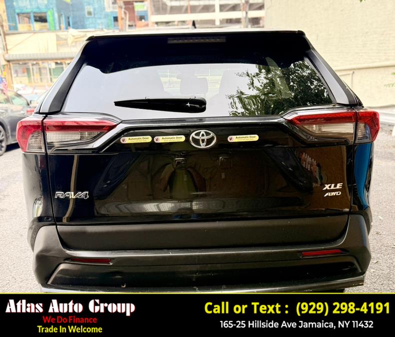 2021 Toyota RAV4 XLE Premium AWD (Natl), available for sale in Jamaica, New York | Atlas Auto Group. Jamaica, New York 2021 Toyota RAV4 XLE Premium AWD (Natl), available for sale in Jamaica, New York | Atlas Auto Group. Jamaica, New York
