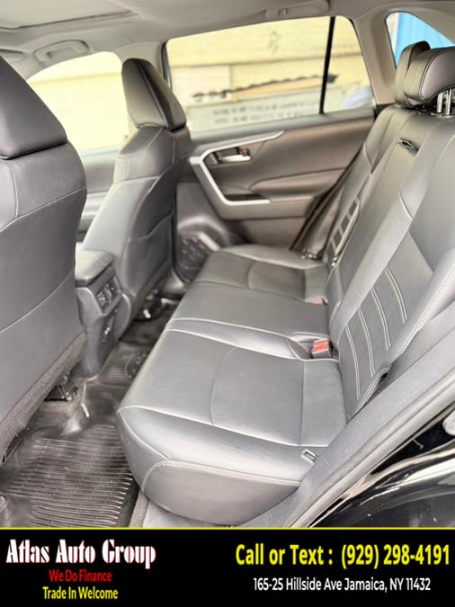 2021 Toyota RAV4 XLE Premium AWD (Natl), available for sale in Jamaica, New York | Atlas Auto Group. Jamaica, New York 2021 Toyota RAV4 XLE Premium AWD (Natl), available for sale in Jamaica, New York | Atlas Auto Group. Jamaica, New York