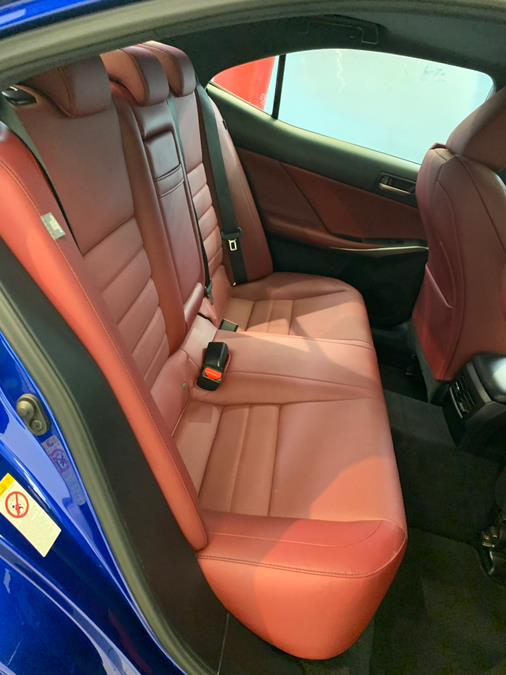 2019 Lexus IS IS 300 F SPORT AWD, available for sale in Lodi, New Jersey | European Auto Expo. Lodi, New Jersey 2019 Lexus IS IS 300 F SPORT AWD, available for sale in Lodi, New Jersey | European Auto Expo. Lodi, New Jersey
