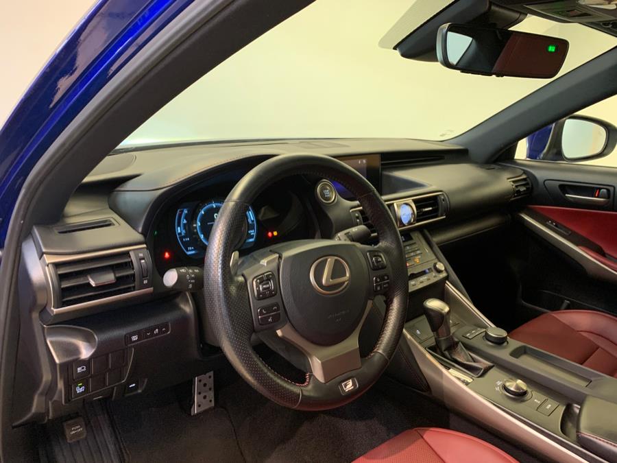 2019 Lexus IS IS 300 F SPORT AWD, available for sale in Lodi, New Jersey | European Auto Expo. Lodi, New Jersey 2019 Lexus IS IS 300 F SPORT AWD, available for sale in Lodi, New Jersey | European Auto Expo. Lodi, New Jersey