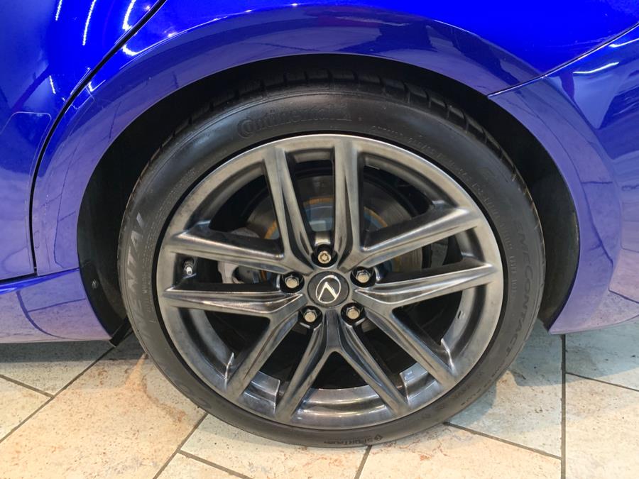 2019 Lexus IS IS 300 F SPORT AWD, available for sale in Lodi, New Jersey | European Auto Expo. Lodi, New Jersey 2019 Lexus IS IS 300 F SPORT AWD, available for sale in Lodi, New Jersey | European Auto Expo. Lodi, New Jersey