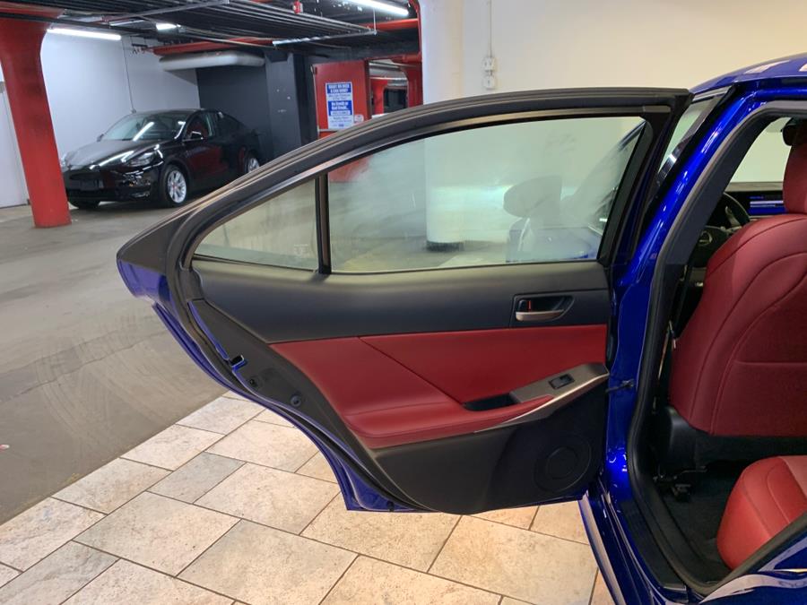 2019 Lexus IS IS 300 F SPORT AWD, available for sale in Lodi, New Jersey | European Auto Expo. Lodi, New Jersey 2019 Lexus IS IS 300 F SPORT AWD, available for sale in Lodi, New Jersey | European Auto Expo. Lodi, New Jersey