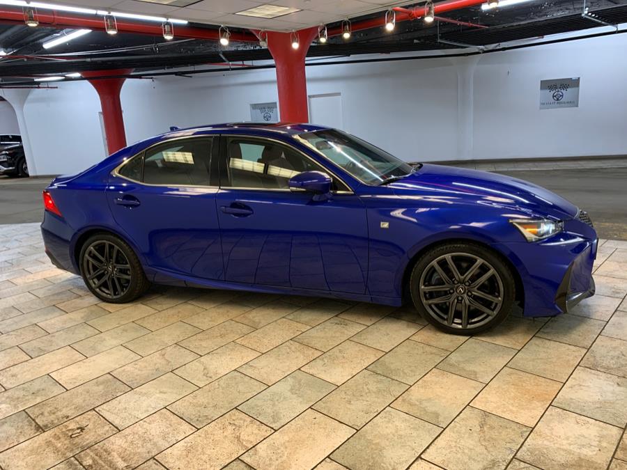 2019 Lexus IS IS 300 F SPORT AWD, available for sale in Lodi, New Jersey | European Auto Expo. Lodi, New Jersey 2019 Lexus IS IS 300 F SPORT AWD, available for sale in Lodi, New Jersey | European Auto Expo. Lodi, New Jersey