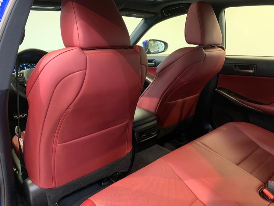 2019 Lexus IS IS 300 F SPORT AWD, available for sale in Lodi, New Jersey | European Auto Expo. Lodi, New Jersey 2019 Lexus IS IS 300 F SPORT AWD, available for sale in Lodi, New Jersey | European Auto Expo. Lodi, New Jersey