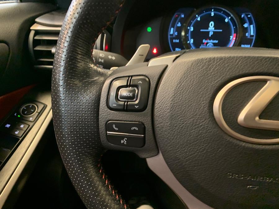 2019 Lexus IS IS 300 F SPORT AWD, available for sale in Lodi, New Jersey | European Auto Expo. Lodi, New Jersey 2019 Lexus IS IS 300 F SPORT AWD, available for sale in Lodi, New Jersey | European Auto Expo. Lodi, New Jersey