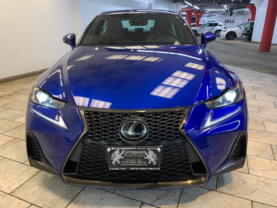 2019 Lexus IS IS 300 F SPORT AWD, available for sale in Lodi, New Jersey | European Auto Expo. Lodi, New Jersey 2019 Lexus IS IS 300 F SPORT AWD, available for sale in Lodi, New Jersey | European Auto Expo. Lodi, New Jersey