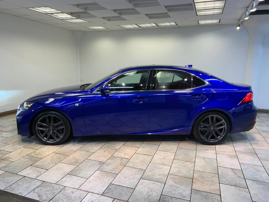 2019 Lexus IS IS 300 F SPORT AWD, available for sale in Lodi, New Jersey | European Auto Expo. Lodi, New Jersey 2019 Lexus IS IS 300 F SPORT AWD, available for sale in Lodi, New Jersey | European Auto Expo. Lodi, New Jersey