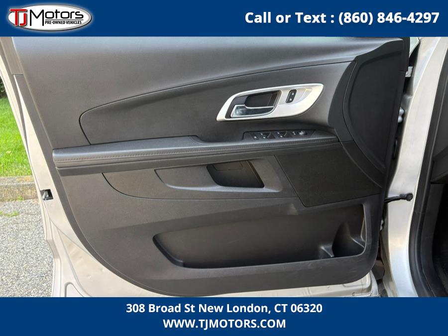 2017 Chevrolet Equinox AWD 4dr LT w/1LT, available for sale in New London, Connecticut | TJ Motors LLC. New London, Connecticut 2017 Chevrolet Equinox AWD 4dr LT w/1LT, available for sale in New London, Connecticut | TJ Motors LLC. New London, Connecticut