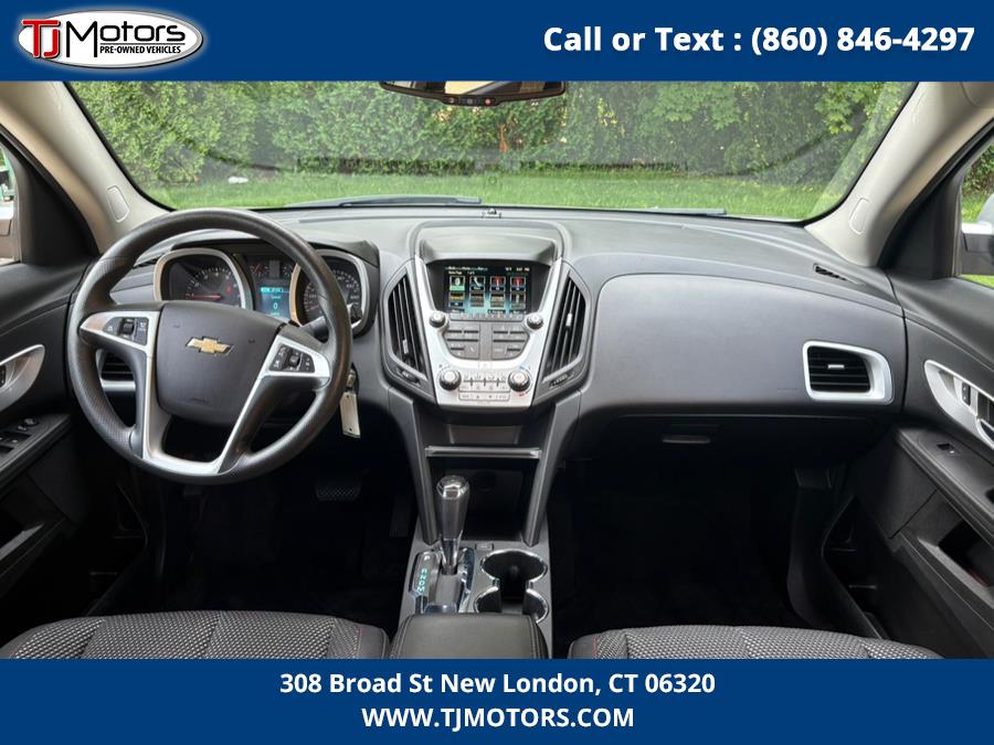 2017 Chevrolet Equinox AWD 4dr LT w/1LT, available for sale in New London, Connecticut | TJ Motors LLC. New London, Connecticut 2017 Chevrolet Equinox AWD 4dr LT w/1LT, available for sale in New London, Connecticut | TJ Motors LLC. New London, Connecticut