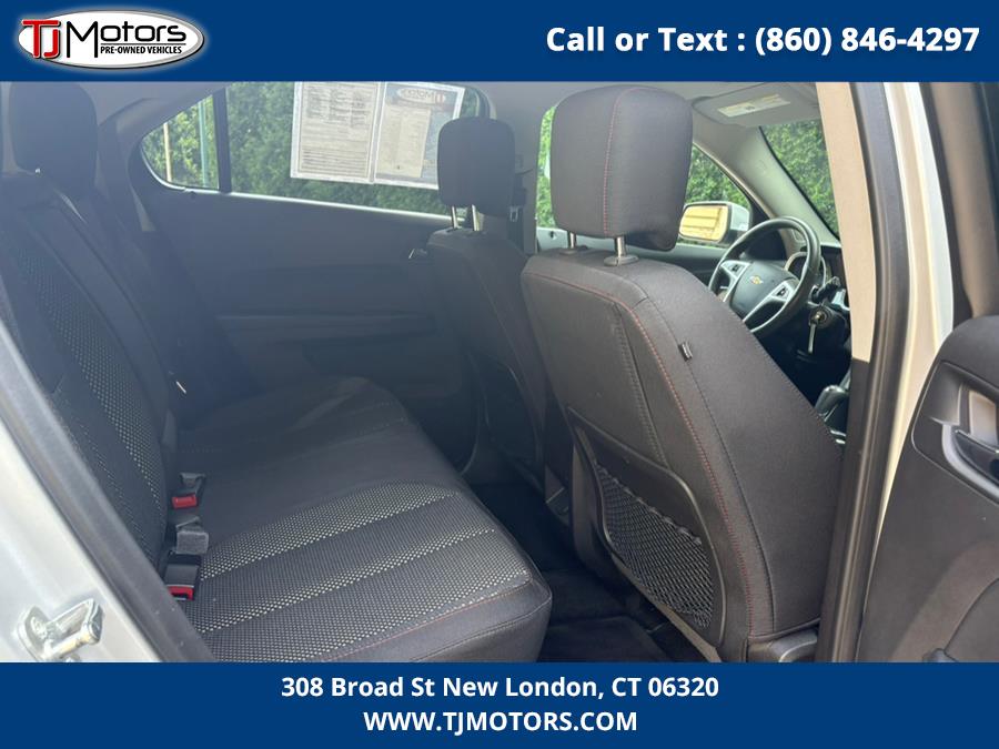 2017 Chevrolet Equinox AWD 4dr LT w/1LT, available for sale in New London, Connecticut | TJ Motors LLC. New London, Connecticut 2017 Chevrolet Equinox AWD 4dr LT w/1LT, available for sale in New London, Connecticut | TJ Motors LLC. New London, Connecticut