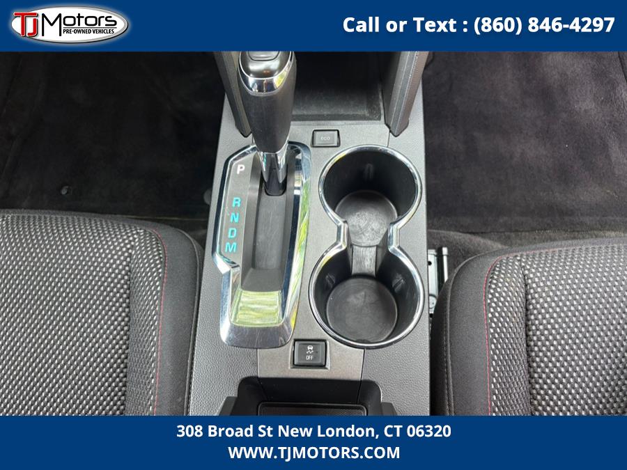 2017 Chevrolet Equinox AWD 4dr LT w/1LT, available for sale in New London, Connecticut | TJ Motors LLC. New London, Connecticut 2017 Chevrolet Equinox AWD 4dr LT w/1LT, available for sale in New London, Connecticut | TJ Motors LLC. New London, Connecticut