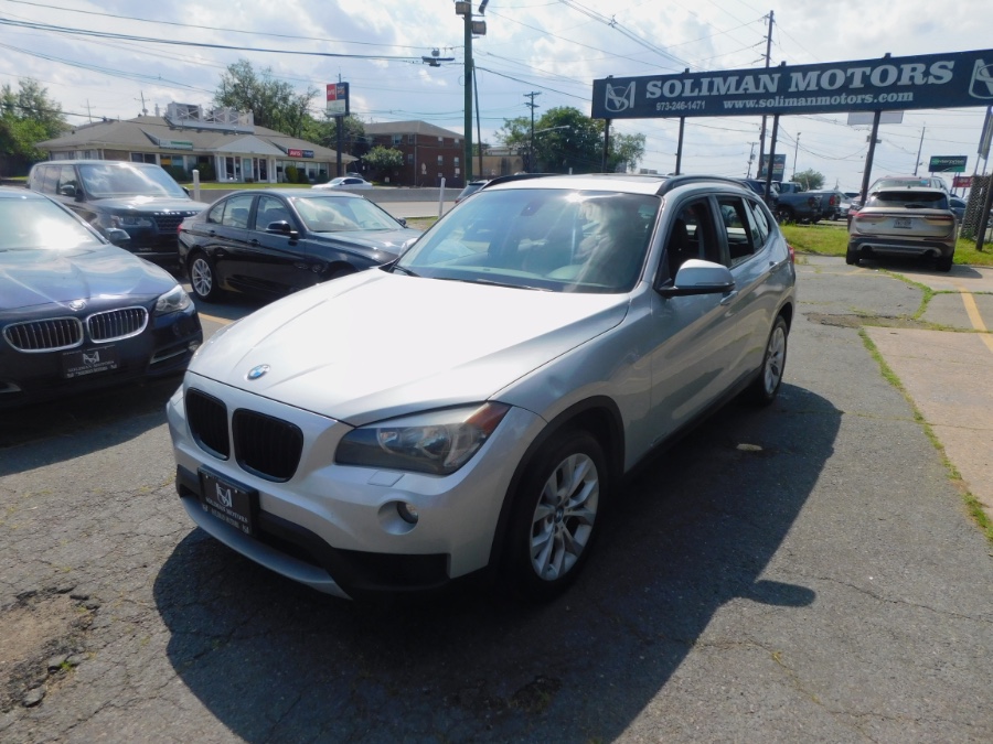 2014 BMW X1 AWD 4dr xDrive28i, available for sale in Lodi, New Jersey | Soliman Motors. Lodi, New Jersey 2014 BMW X1 AWD 4dr xDrive28i, available for sale in Lodi, New Jersey | Soliman Motors. Lodi, New Jersey