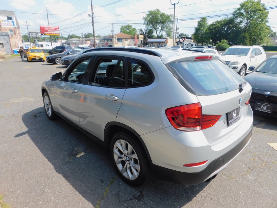 2014 BMW X1 AWD 4dr xDrive28i, available for sale in Lodi, New Jersey | Soliman Motors. Lodi, New Jersey 2014 BMW X1 AWD 4dr xDrive28i, available for sale in Lodi, New Jersey | Soliman Motors. Lodi, New Jersey