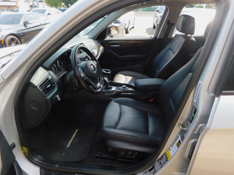 2014 BMW X1 AWD 4dr xDrive28i, available for sale in Lodi, New Jersey | Soliman Motors. Lodi, New Jersey 2014 BMW X1 AWD 4dr xDrive28i, available for sale in Lodi, New Jersey | Soliman Motors. Lodi, New Jersey