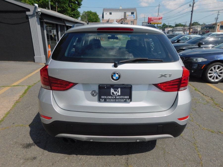 2014 BMW X1 AWD 4dr xDrive28i, available for sale in Lodi, New Jersey | Soliman Motors. Lodi, New Jersey 2014 BMW X1 AWD 4dr xDrive28i, available for sale in Lodi, New Jersey | Soliman Motors. Lodi, New Jersey