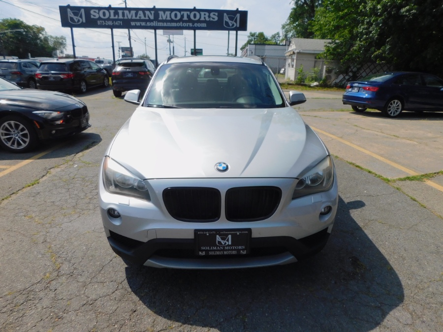 2014 BMW X1 AWD 4dr xDrive28i, available for sale in Lodi, New Jersey | Soliman Motors. Lodi, New Jersey 2014 BMW X1 AWD 4dr xDrive28i, available for sale in Lodi, New Jersey | Soliman Motors. Lodi, New Jersey