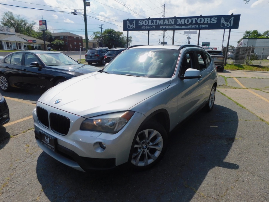 2014 BMW X1 AWD 4dr xDrive28i, available for sale in Lodi, New Jersey | Soliman Motors. Lodi, New Jersey 2014 BMW X1 AWD 4dr xDrive28i, available for sale in Lodi, New Jersey | Soliman Motors. Lodi, New Jersey