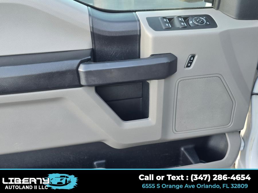 2019 Ford F-150 XL 4WD SuperCrew 5.5'' Box, available for sale in Orlando, Florida | Liberty Autoland II LLC. Orlando, Florida 2019 Ford F-150 XL 4WD SuperCrew 5.5'' Box, available for sale in Orlando, Florida | Liberty Autoland II LLC. Orlando, Florida