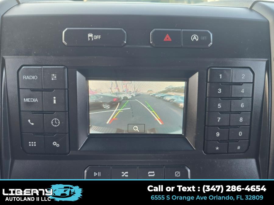 2019 Ford F-150 XL 4WD SuperCrew 5.5'' Box, available for sale in Orlando, Florida | Liberty Autoland II LLC. Orlando, Florida 2019 Ford F-150 XL 4WD SuperCrew 5.5'' Box, available for sale in Orlando, Florida | Liberty Autoland II LLC. Orlando, Florida