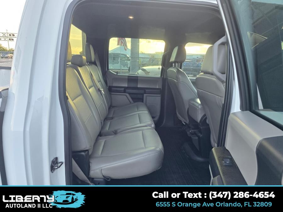 2019 Ford F-150 XL 4WD SuperCrew 5.5'' Box, available for sale in Orlando, Florida | Liberty Autoland II LLC. Orlando, Florida 2019 Ford F-150 XL 4WD SuperCrew 5.5'' Box, available for sale in Orlando, Florida | Liberty Autoland II LLC. Orlando, Florida