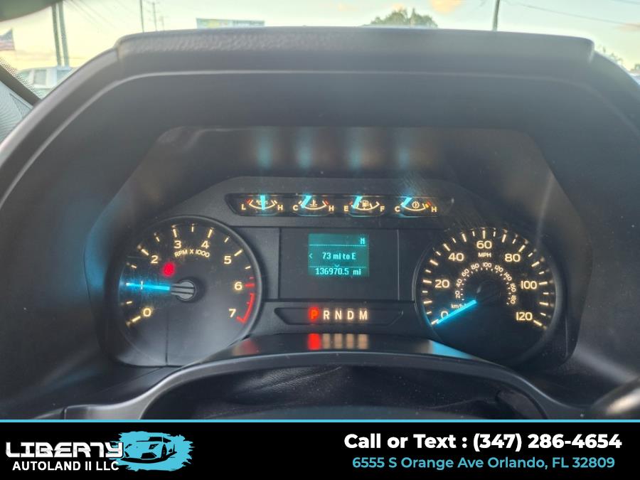 2019 Ford F-150 XL 4WD SuperCrew 5.5'' Box, available for sale in Orlando, Florida | Liberty Autoland II LLC. Orlando, Florida 2019 Ford F-150 XL 4WD SuperCrew 5.5'' Box, available for sale in Orlando, Florida | Liberty Autoland II LLC. Orlando, Florida