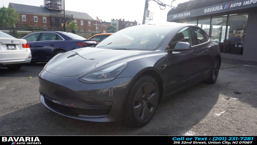 2023 Tesla Model 3 RWD, available for sale in Union City, New Jersey | Bavaria Auto Imports. Union City, New Jersey 2023 Tesla Model 3 RWD, available for sale in Union City, New Jersey | Bavaria Auto Imports. Union City, New Jersey