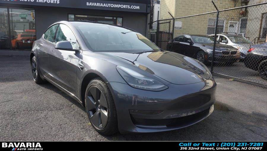 2023 Tesla Model 3 RWD, available for sale in Union City, New Jersey | Bavaria Auto Imports. Union City, New Jersey 2023 Tesla Model 3 RWD, available for sale in Union City, New Jersey | Bavaria Auto Imports. Union City, New Jersey