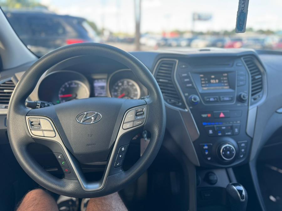 2016 Hyundai Santa Fe Sport FWD 4dr 2.4, available for sale in Orlando, Florida | Mickeys Driver Mart. Orlando, Florida 2016 Hyundai Santa Fe Sport FWD 4dr 2.4, available for sale in Orlando, Florida | Mickeys Driver Mart. Orlando, Florida