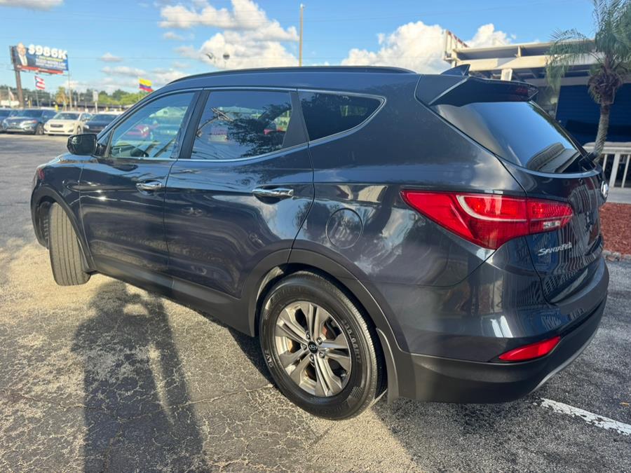 2016 Hyundai Santa Fe Sport FWD 4dr 2.4, available for sale in Orlando, Florida | Mickeys Driver Mart. Orlando, Florida 2016 Hyundai Santa Fe Sport FWD 4dr 2.4, available for sale in Orlando, Florida | Mickeys Driver Mart. Orlando, Florida
