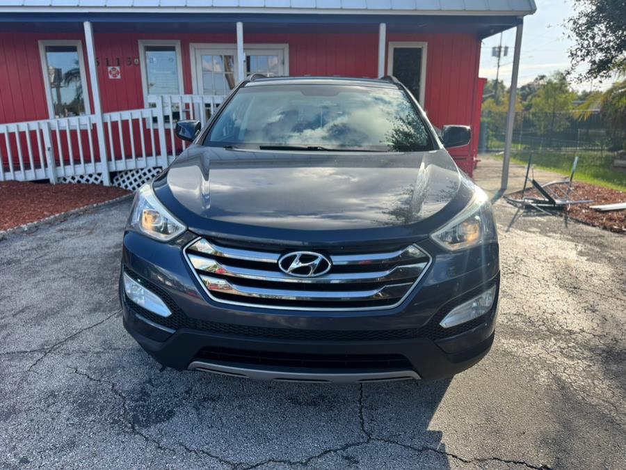 2016 Hyundai Santa Fe Sport FWD 4dr 2.4, available for sale in Orlando, Florida | Mickeys Driver Mart. Orlando, Florida 2016 Hyundai Santa Fe Sport FWD 4dr 2.4, available for sale in Orlando, Florida | Mickeys Driver Mart. Orlando, Florida