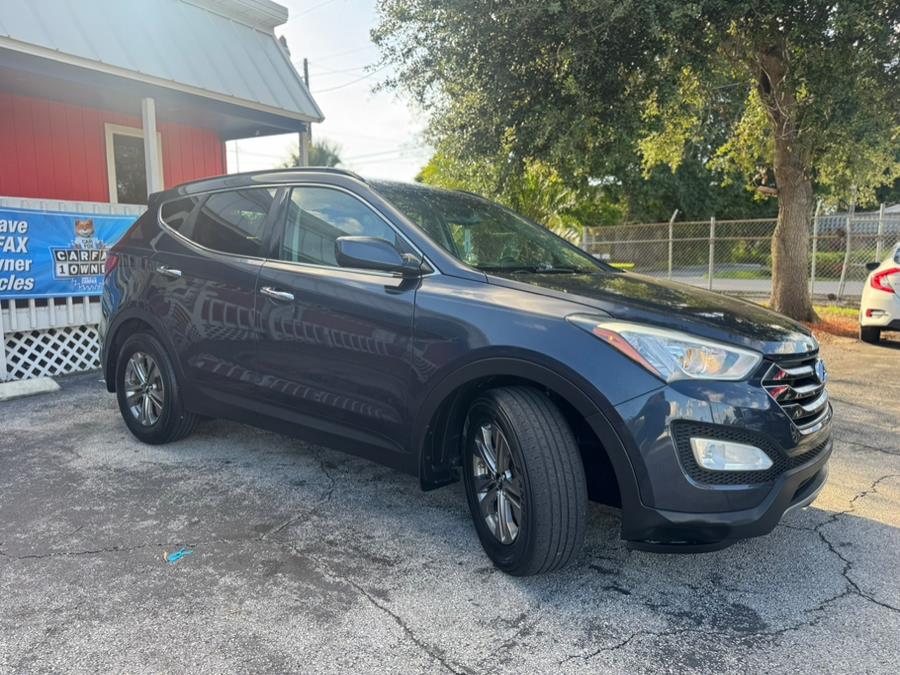 2016 Hyundai Santa Fe Sport FWD 4dr 2.4, available for sale in Orlando, Florida | Mickeys Driver Mart. Orlando, Florida 2016 Hyundai Santa Fe Sport FWD 4dr 2.4, available for sale in Orlando, Florida | Mickeys Driver Mart. Orlando, Florida