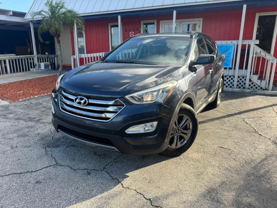 2016 Hyundai Santa Fe Sport FWD 4dr 2.4, available for sale in Orlando, Florida | Mickeys Driver Mart. Orlando, Florida 2016 Hyundai Santa Fe Sport FWD 4dr 2.4, available for sale in Orlando, Florida | Mickeys Driver Mart. Orlando, Florida