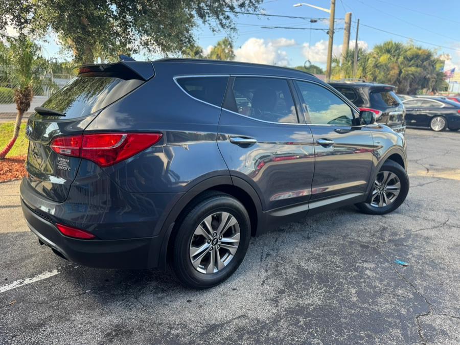 2016 Hyundai Santa Fe Sport FWD 4dr 2.4, available for sale in Orlando, Florida | Mickeys Driver Mart. Orlando, Florida 2016 Hyundai Santa Fe Sport FWD 4dr 2.4, available for sale in Orlando, Florida | Mickeys Driver Mart. Orlando, Florida