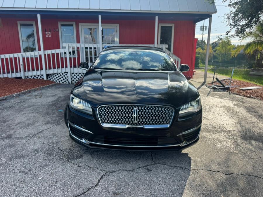2018 Lincoln MKZ Reserve AWD, available for sale in Orlando, Florida | Mickeys Driver Mart. Orlando, Florida 2018 Lincoln MKZ Reserve AWD, available for sale in Orlando, Florida | Mickeys Driver Mart. Orlando, Florida