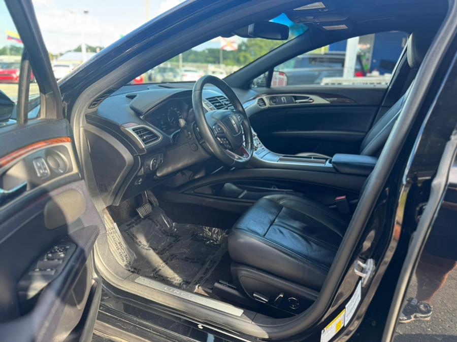 2018 Lincoln MKZ Reserve AWD, available for sale in Orlando, Florida | Mickeys Driver Mart. Orlando, Florida 2018 Lincoln MKZ Reserve AWD, available for sale in Orlando, Florida | Mickeys Driver Mart. Orlando, Florida