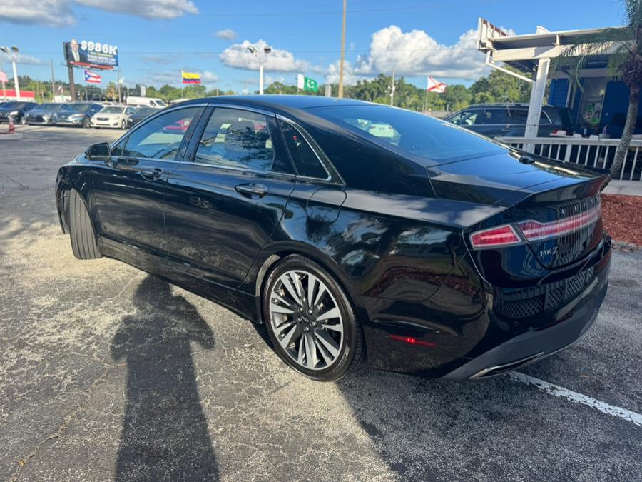 2018 Lincoln MKZ Reserve AWD, available for sale in Orlando, Florida | Mickeys Driver Mart. Orlando, Florida 2018 Lincoln MKZ Reserve AWD, available for sale in Orlando, Florida | Mickeys Driver Mart. Orlando, Florida