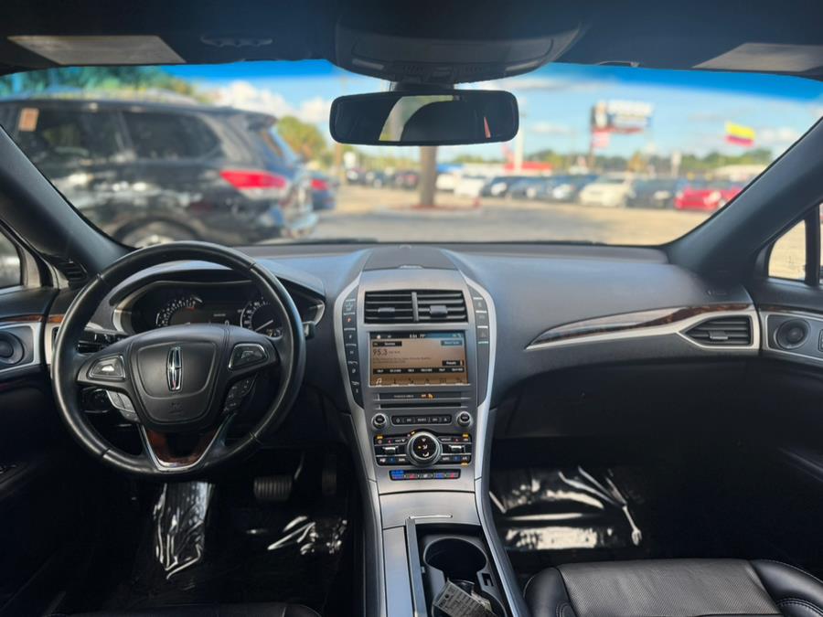 2018 Lincoln MKZ Reserve AWD, available for sale in Orlando, Florida | Mickeys Driver Mart. Orlando, Florida 2018 Lincoln MKZ Reserve AWD, available for sale in Orlando, Florida | Mickeys Driver Mart. Orlando, Florida