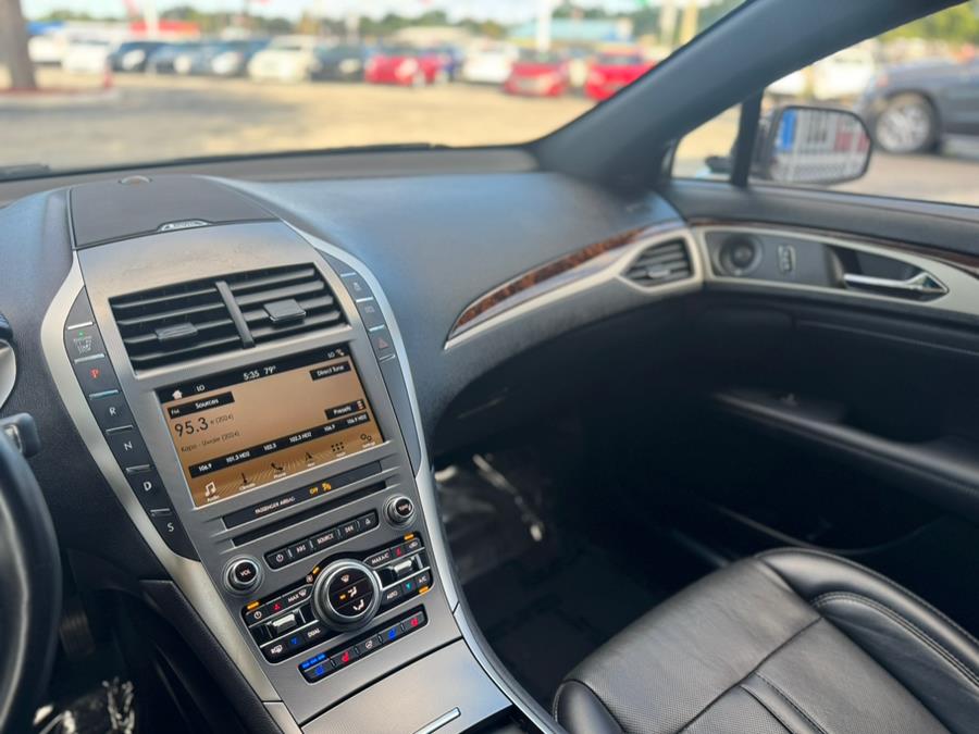 2018 Lincoln MKZ Reserve AWD, available for sale in Orlando, Florida | Mickeys Driver Mart. Orlando, Florida 2018 Lincoln MKZ Reserve AWD, available for sale in Orlando, Florida | Mickeys Driver Mart. Orlando, Florida