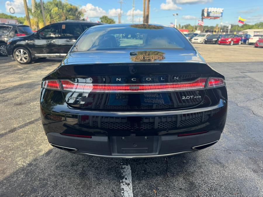 2018 Lincoln MKZ Reserve AWD, available for sale in Orlando, Florida | Mickeys Driver Mart. Orlando, Florida 2018 Lincoln MKZ Reserve AWD, available for sale in Orlando, Florida | Mickeys Driver Mart. Orlando, Florida