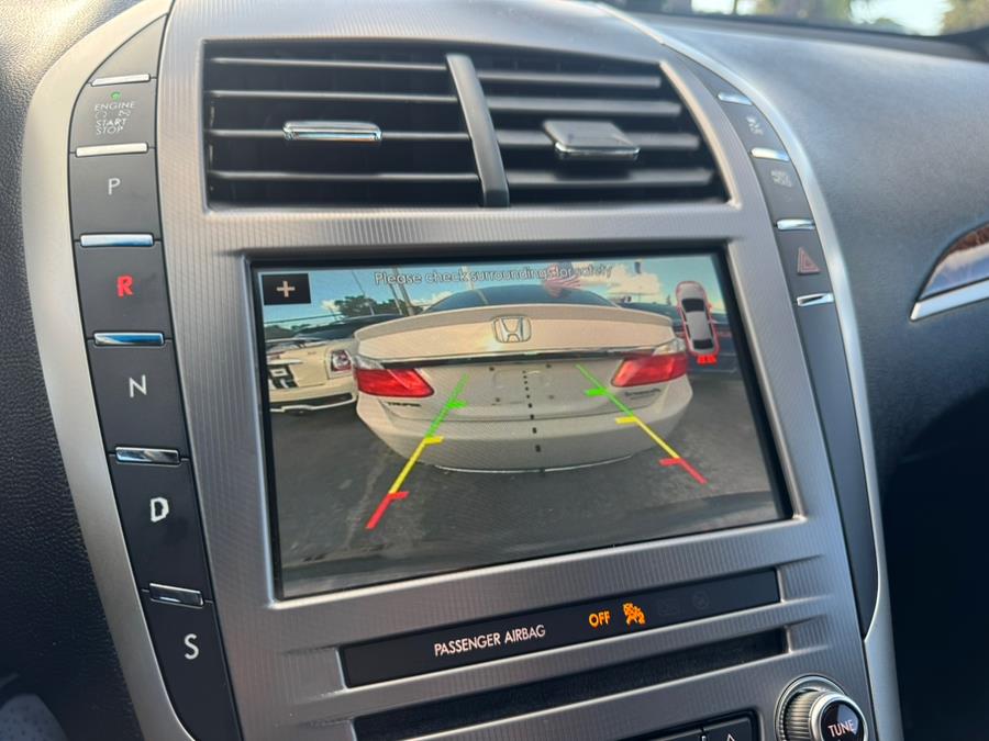 2018 Lincoln MKZ Reserve AWD, available for sale in Orlando, Florida | Mickeys Driver Mart. Orlando, Florida 2018 Lincoln MKZ Reserve AWD, available for sale in Orlando, Florida | Mickeys Driver Mart. Orlando, Florida