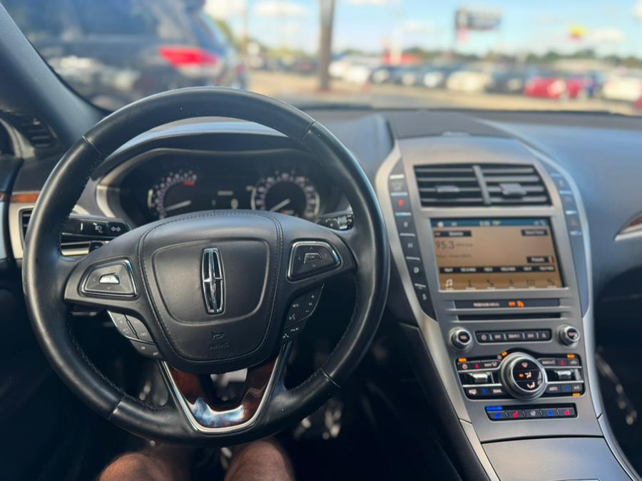 2018 Lincoln MKZ Reserve AWD, available for sale in Orlando, Florida | Mickeys Driver Mart. Orlando, Florida 2018 Lincoln MKZ Reserve AWD, available for sale in Orlando, Florida | Mickeys Driver Mart. Orlando, Florida