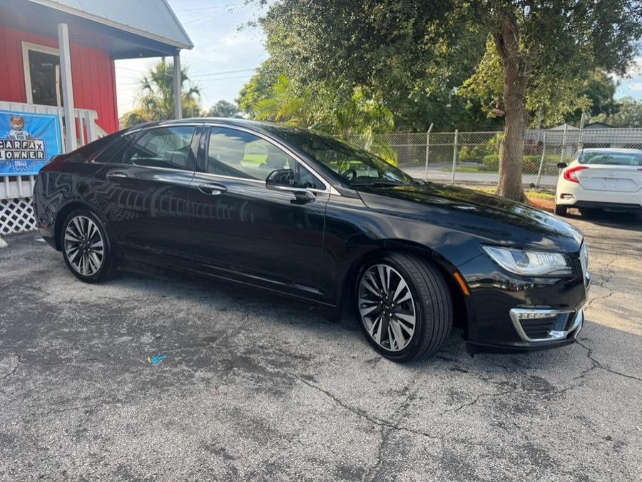 2018 Lincoln MKZ Reserve AWD, available for sale in Orlando, Florida | Mickeys Driver Mart. Orlando, Florida 2018 Lincoln MKZ Reserve AWD, available for sale in Orlando, Florida | Mickeys Driver Mart. Orlando, Florida