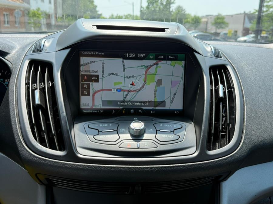 2015 Ford Escape 4WD 4dr SE, available for sale in Hartford, Connecticut | VEB Auto Sales. Hartford, Connecticut 2015 Ford Escape 4WD 4dr SE, available for sale in Hartford, Connecticut | VEB Auto Sales. Hartford, Connecticut