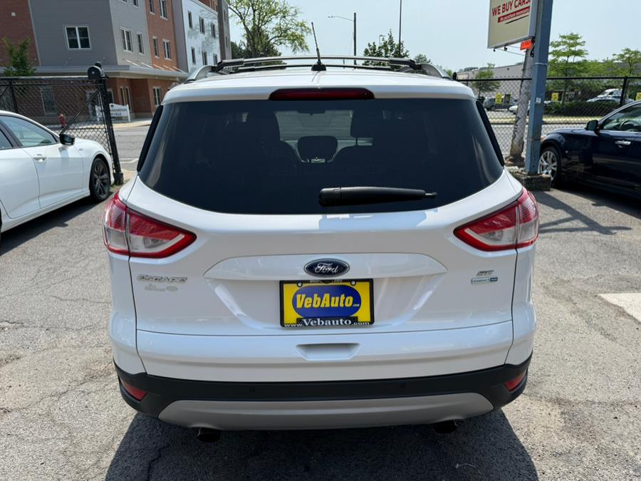 2015 Ford Escape 4WD 4dr SE, available for sale in Hartford, Connecticut | VEB Auto Sales. Hartford, Connecticut 2015 Ford Escape 4WD 4dr SE, available for sale in Hartford, Connecticut | VEB Auto Sales. Hartford, Connecticut