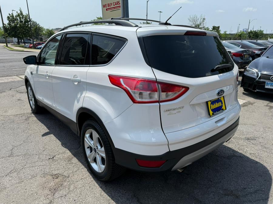 2015 Ford Escape 4WD 4dr SE, available for sale in Hartford, Connecticut | VEB Auto Sales. Hartford, Connecticut 2015 Ford Escape 4WD 4dr SE, available for sale in Hartford, Connecticut | VEB Auto Sales. Hartford, Connecticut