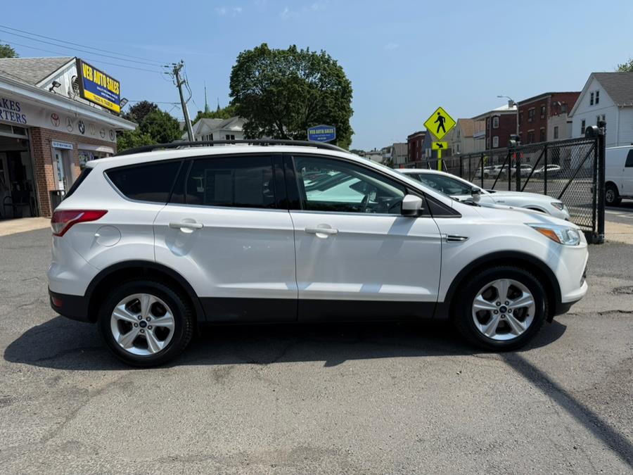 2015 Ford Escape 4WD 4dr SE, available for sale in Hartford, Connecticut | VEB Auto Sales. Hartford, Connecticut 2015 Ford Escape 4WD 4dr SE, available for sale in Hartford, Connecticut | VEB Auto Sales. Hartford, Connecticut